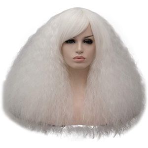 Women Wig 16 inches